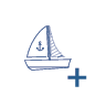 aluguer de embarcações